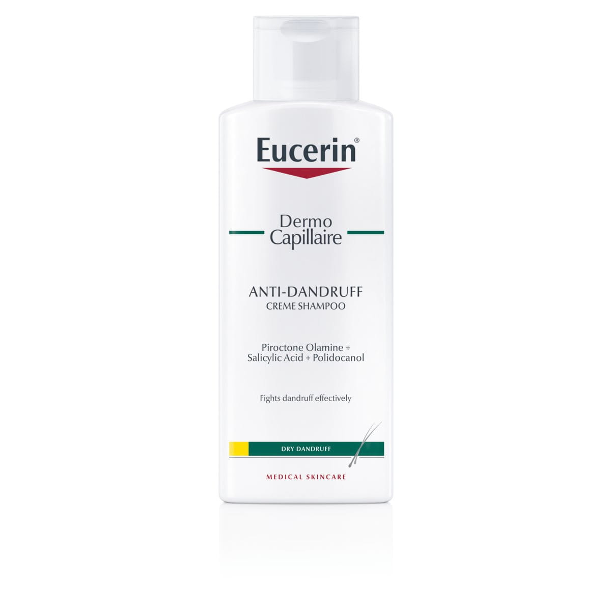 Eucerin hotsell eczema shampoo